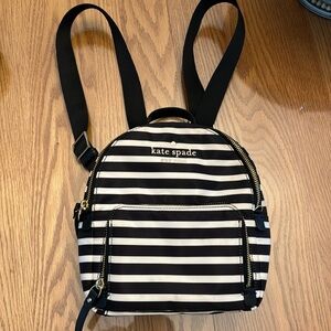 Kate Spade ♠️ Backpack